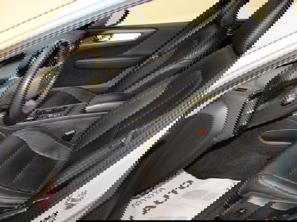 Volvo XC40 usata a Firenze (5)