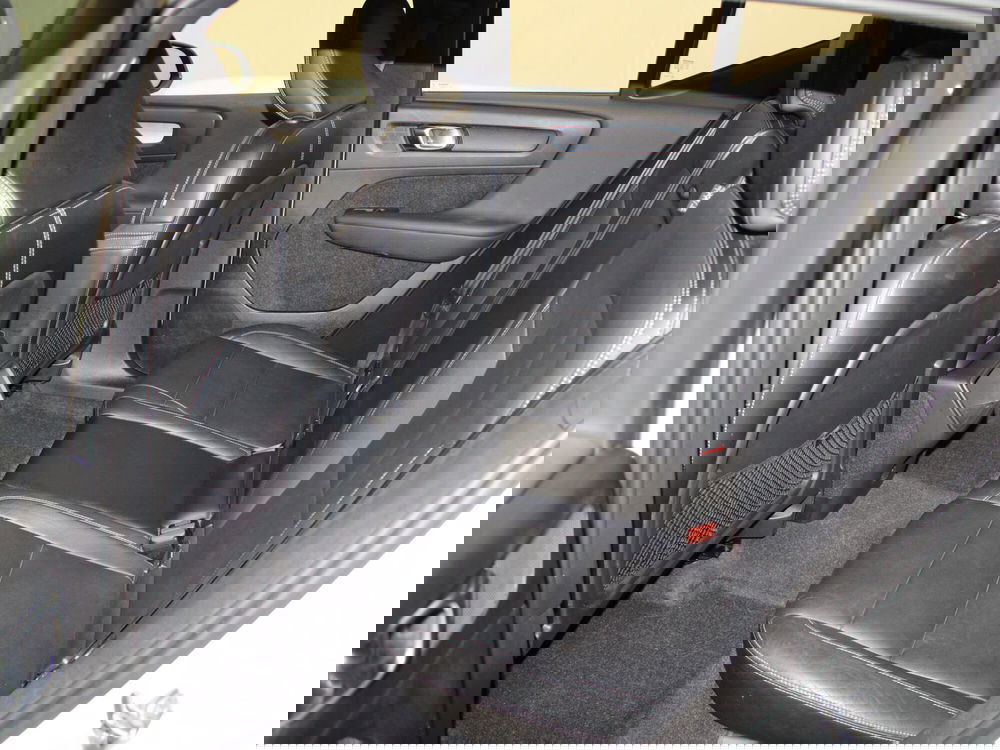 Volvo XC40 usata a Firenze (6)