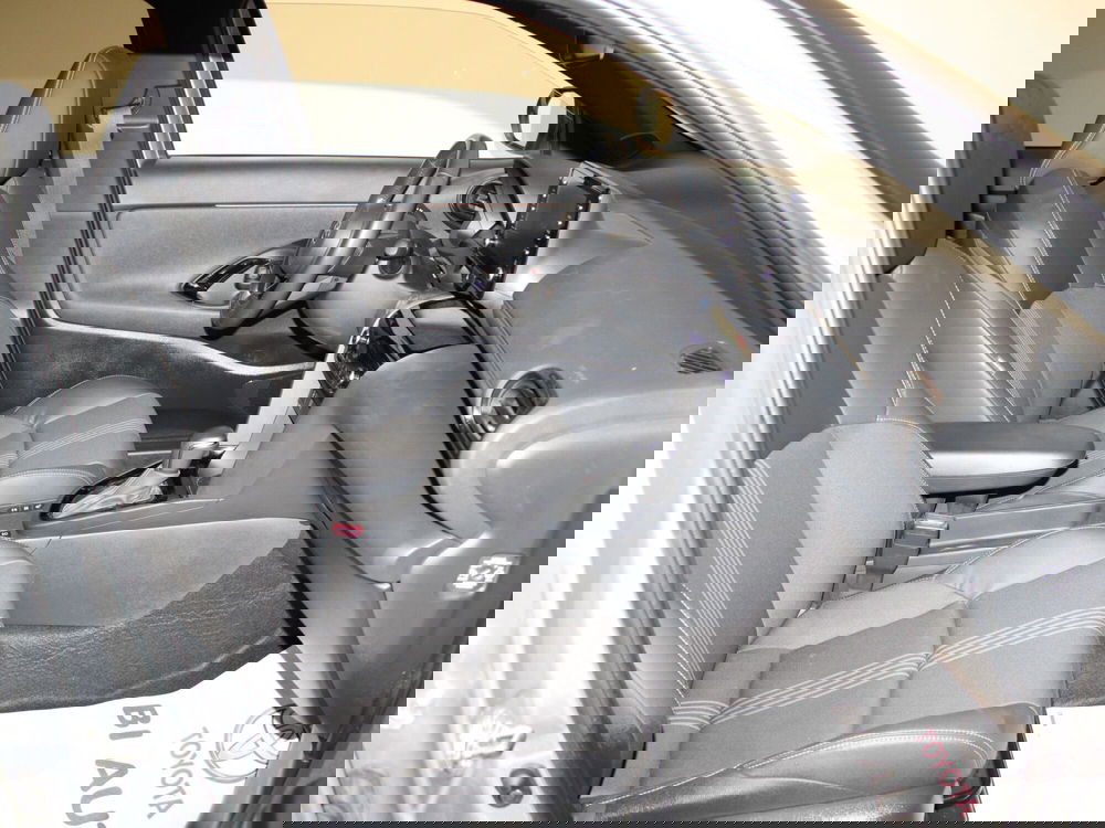 Toyota Yaris Cross usata a Firenze (7)