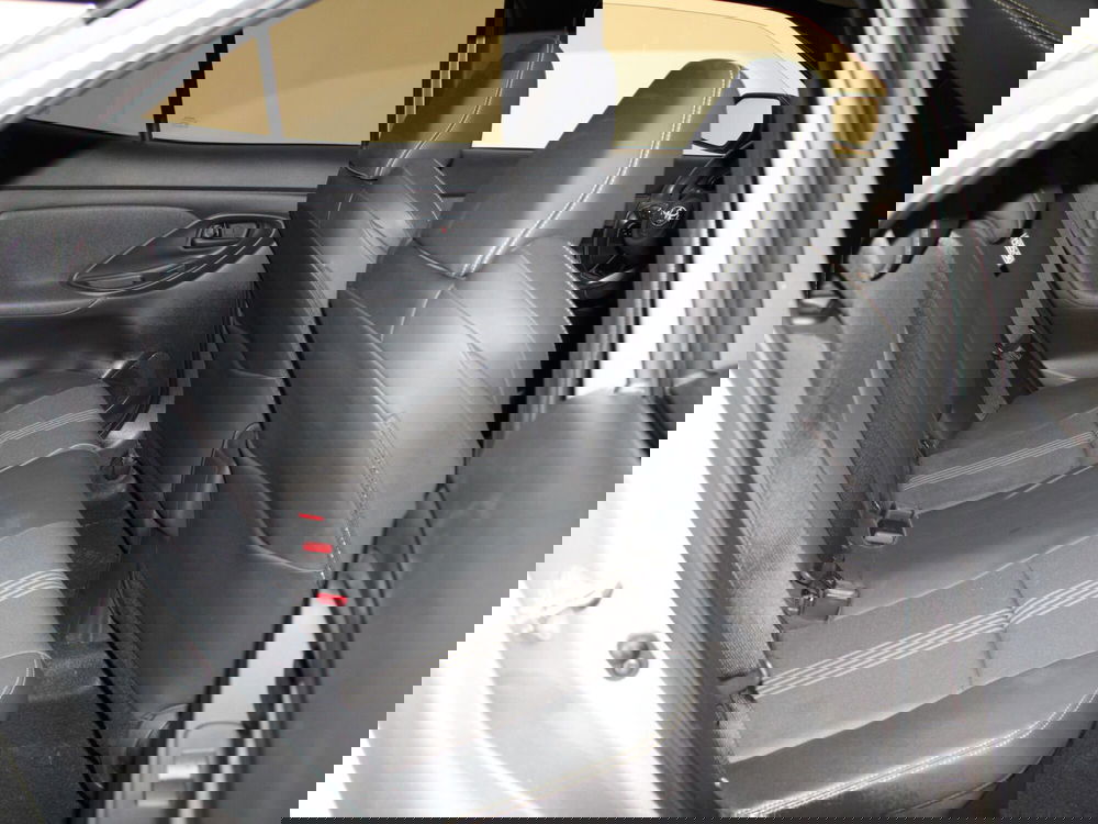 Toyota Yaris Cross usata a Firenze (8)