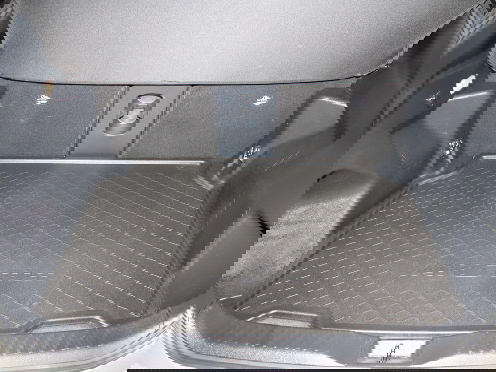 Toyota Yaris Cross usata a Firenze (9)