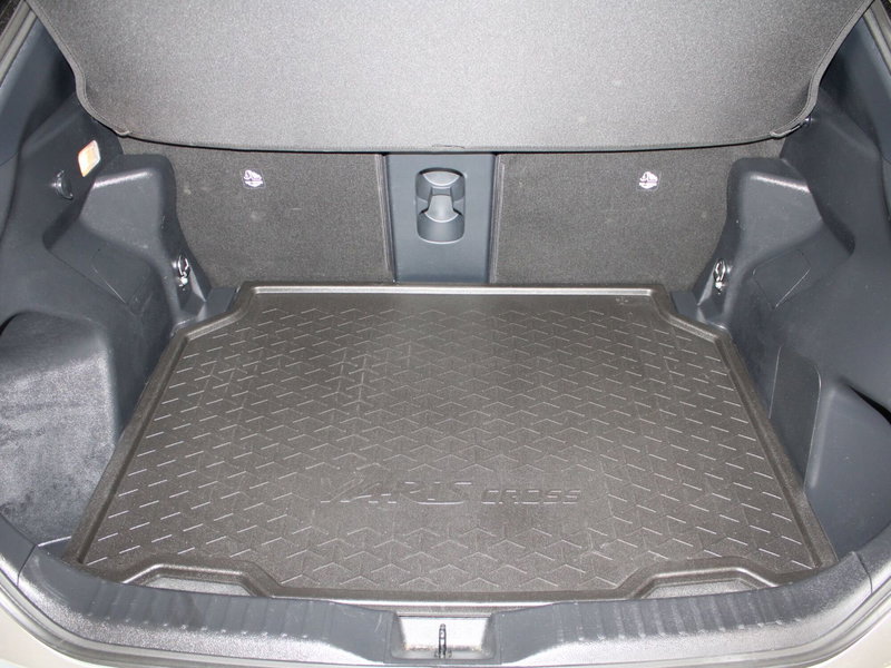 Toyota Yaris Cross usata a Firenze (9)