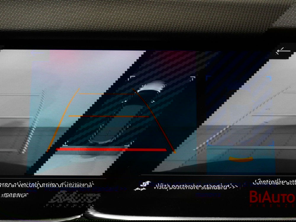 Opel Crossland X usata a Firenze (13)