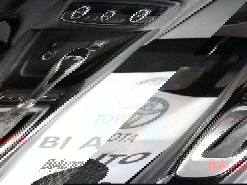 Opel Crossland X usata a Firenze (15)