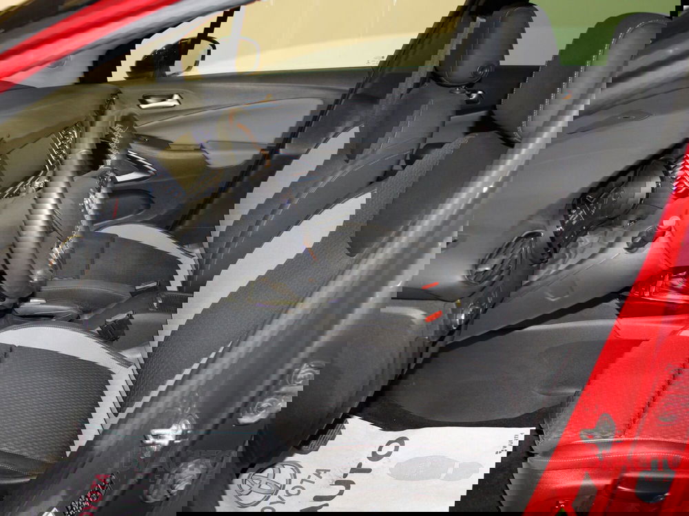 Opel Crossland X usata a Firenze (5)