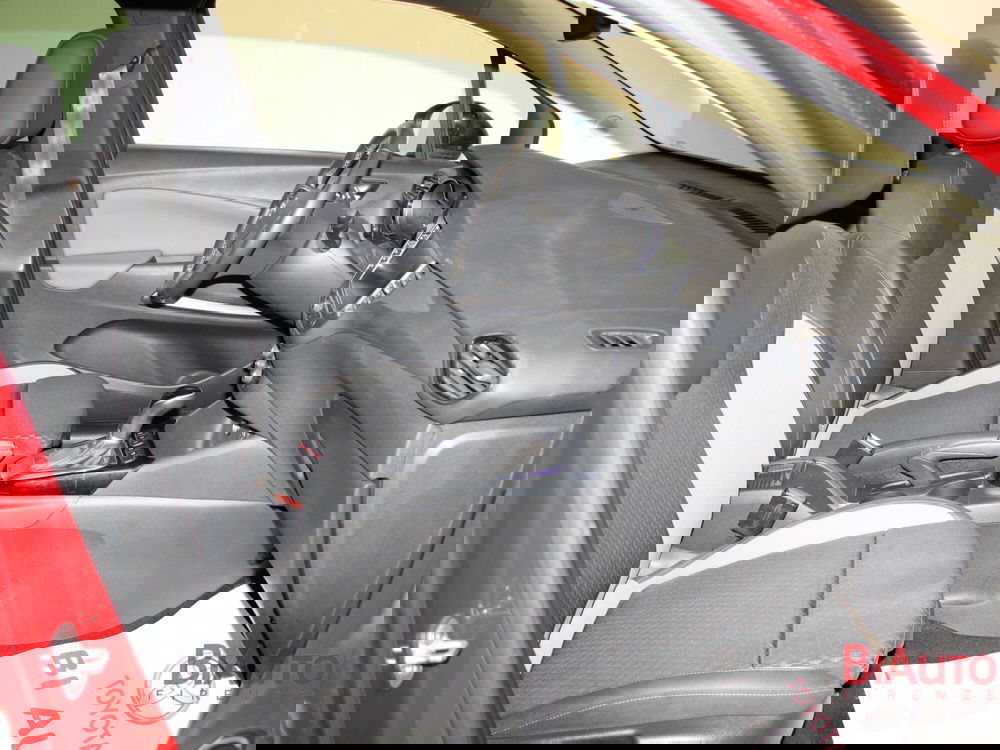 Opel Crossland X usata a Firenze (6)