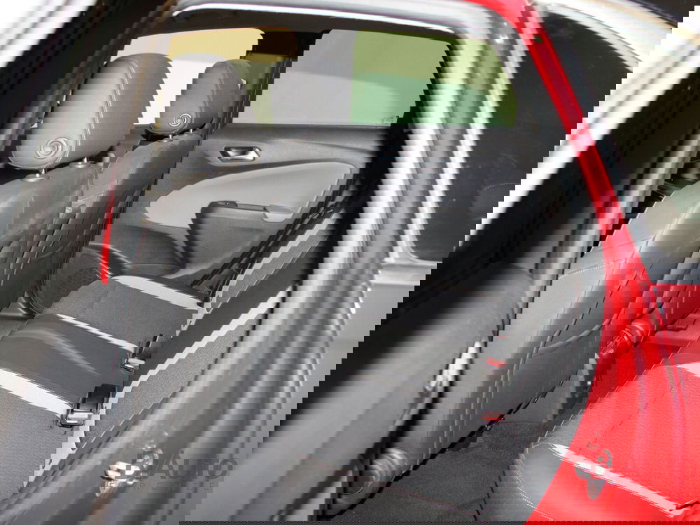 Opel Crossland X usata a Firenze (7)