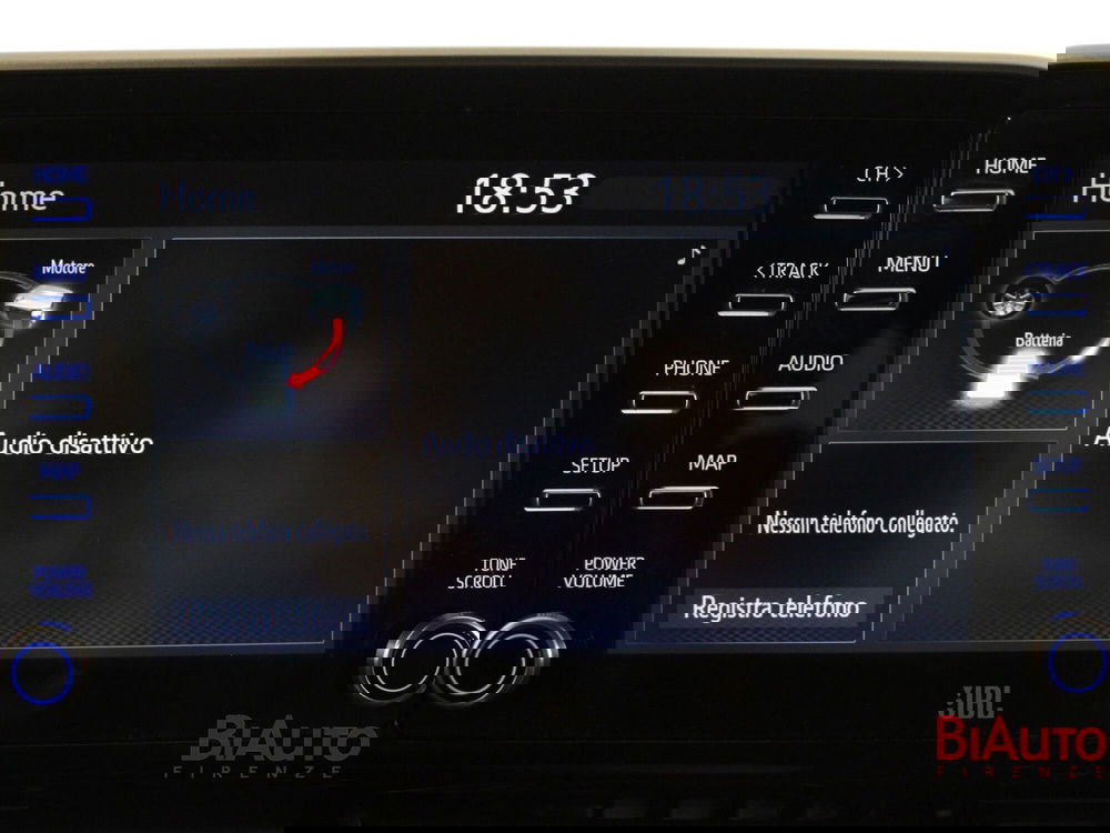 Toyota Toyota C-HR usata a Firenze (13)