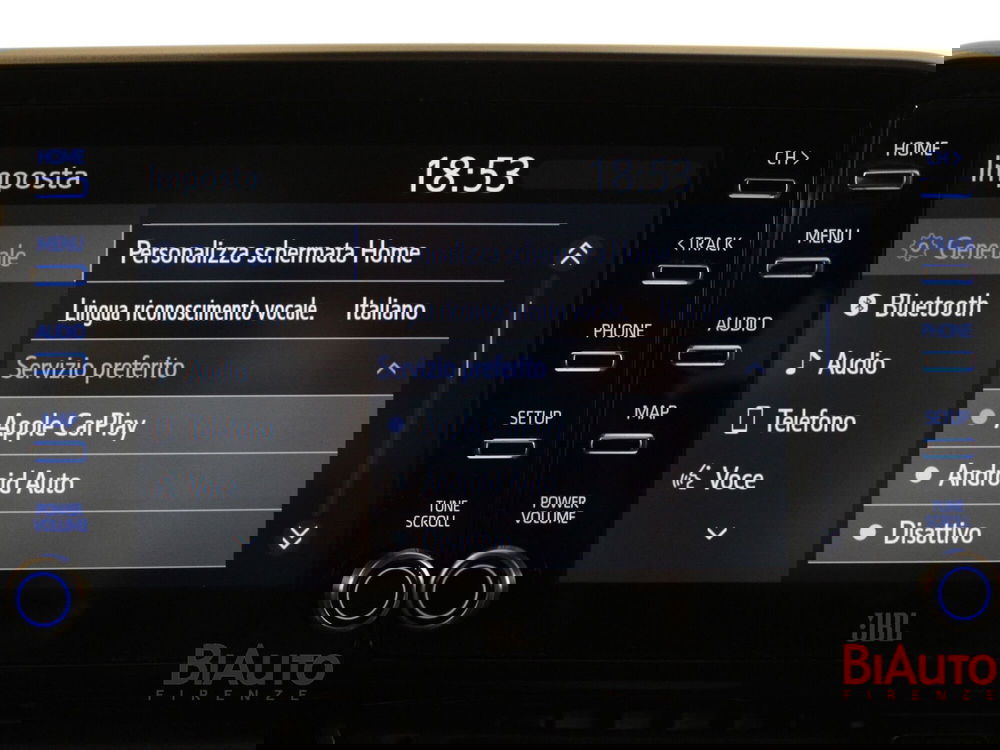 Toyota Toyota C-HR usata a Firenze (14)