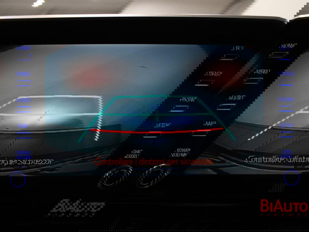 Toyota Toyota C-HR usata a Firenze (15)