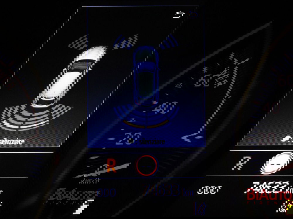 Toyota Toyota C-HR usata a Firenze (16)