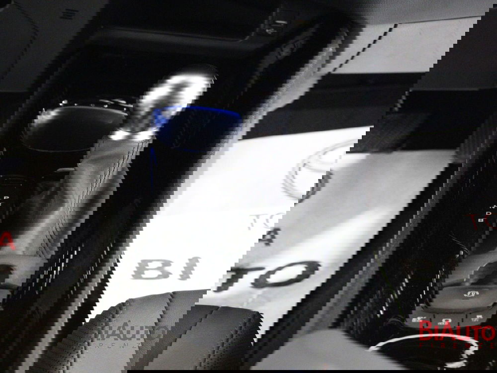 Toyota Toyota C-HR usata a Firenze (17)