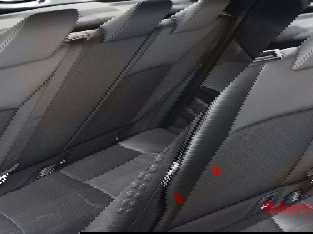 Toyota Toyota C-HR usata a Firenze (8)