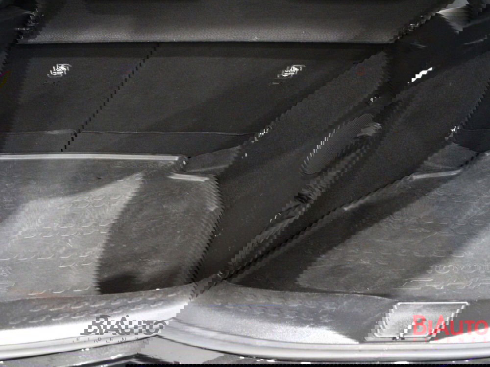 Toyota Toyota C-HR usata a Firenze (9)