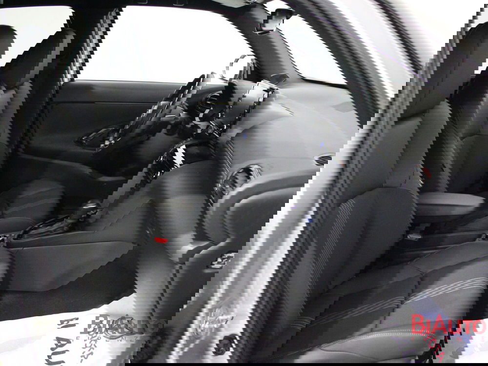 Toyota Yaris Cross usata a Firenze (7)