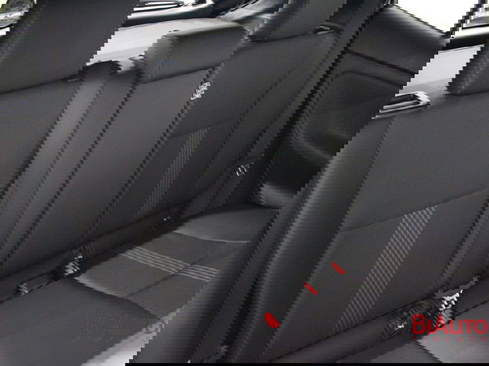 Toyota Yaris Cross usata a Firenze (8)