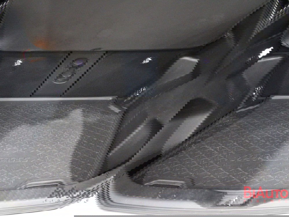 Toyota Yaris Cross usata a Firenze (9)