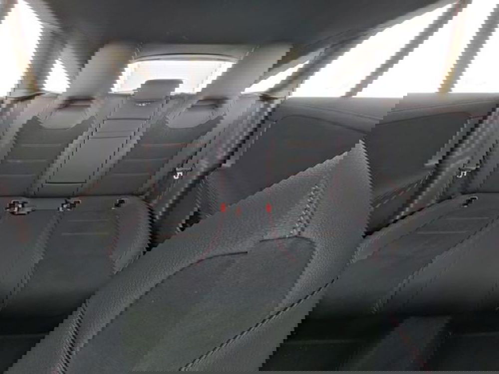 Mercedes-Benz CLA Shooting Brake usata a Milano (10)