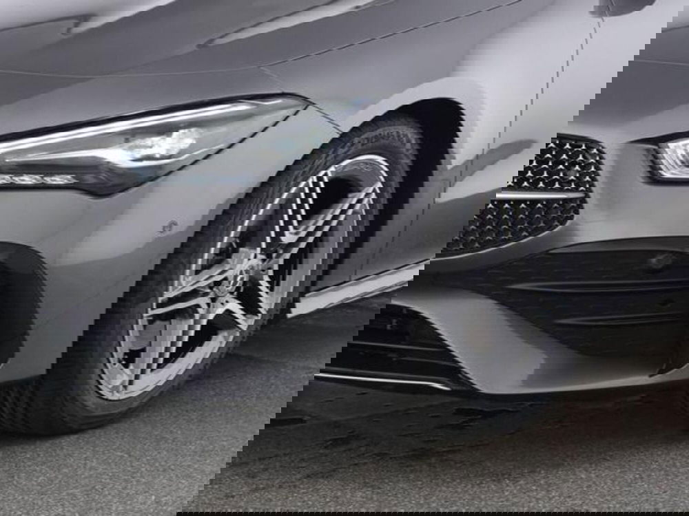 Mercedes-Benz CLA Shooting Brake usata a Milano (5)