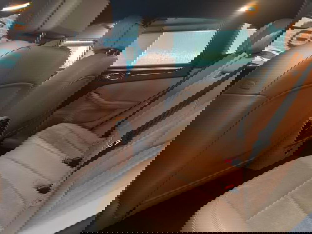 Porsche Macan usata a Milano (10)