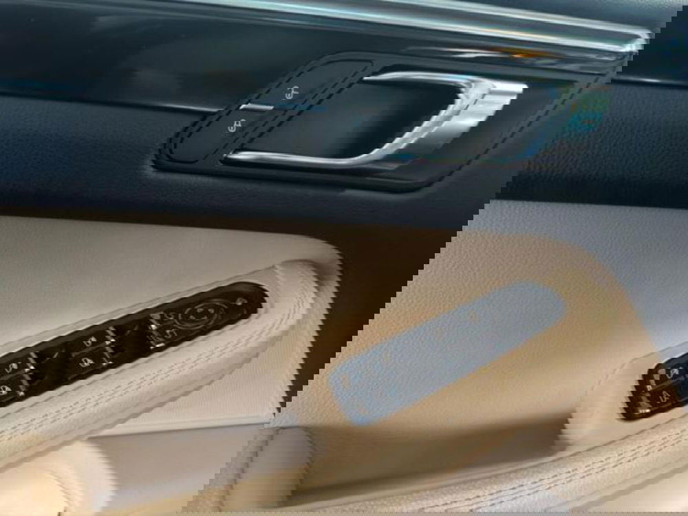 Porsche Macan usata a Milano (11)