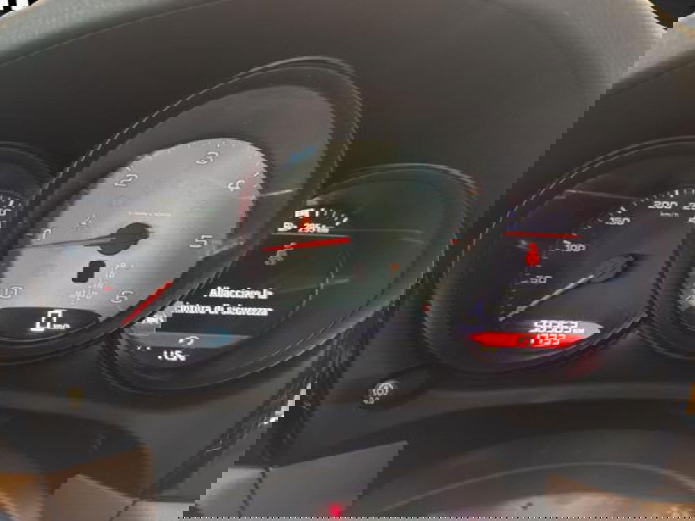 Porsche Macan usata a Milano (13)