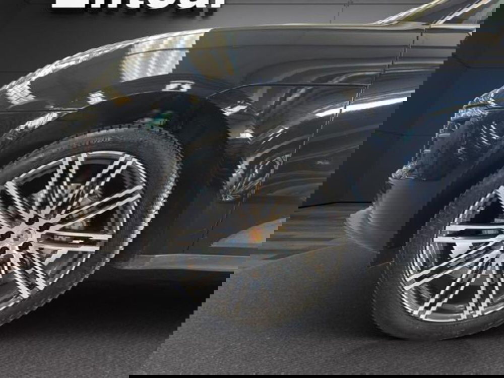 Porsche Macan usata a Milano (14)