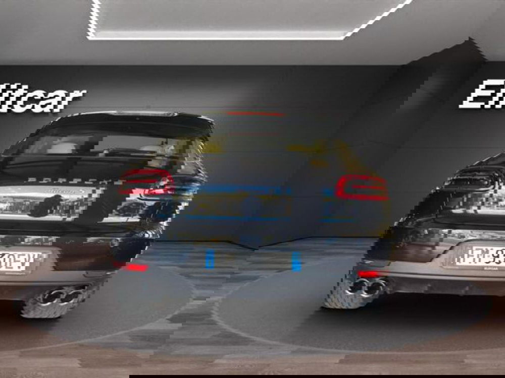 Porsche Macan usata a Milano (5)