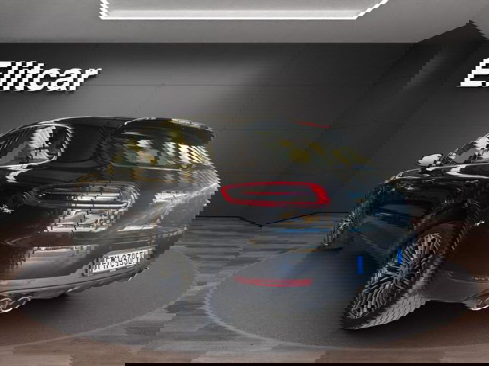 Porsche Macan usata a Milano (6)