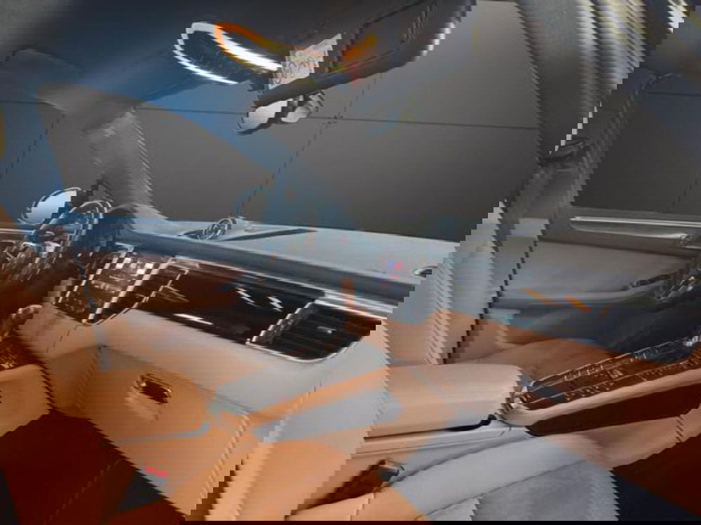 Porsche Macan usata a Milano (9)