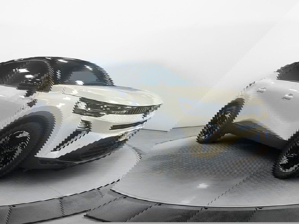 Renault Captur usata a Napoli