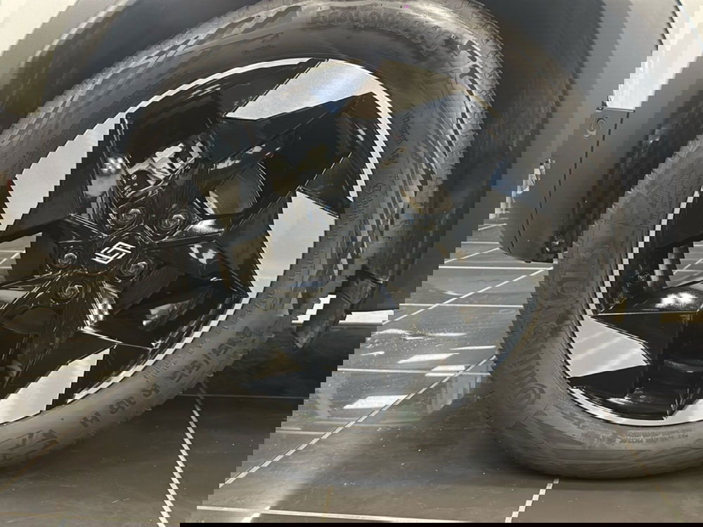 Renault Captur usata a Napoli (10)