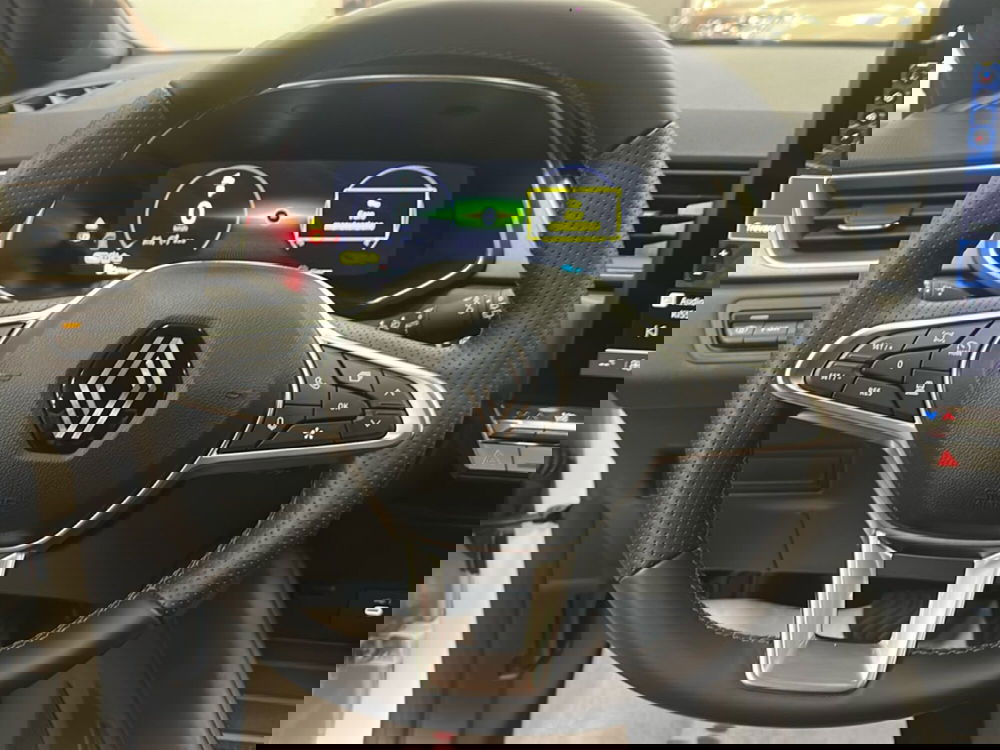 Renault Captur usata a Napoli (13)