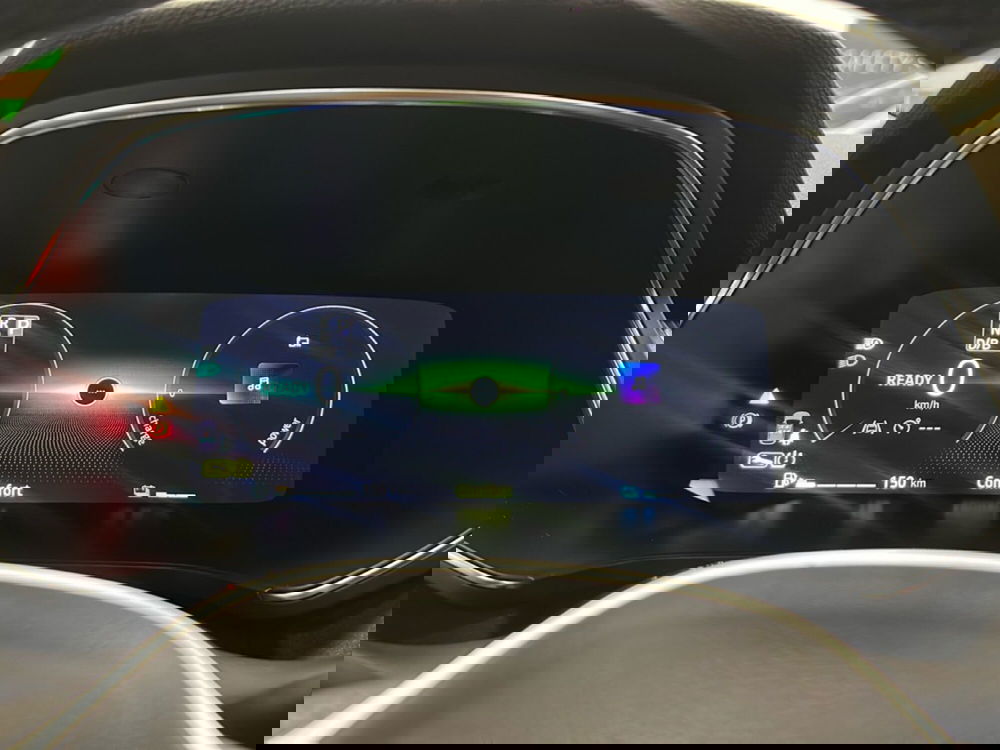 Renault Captur usata a Napoli (14)