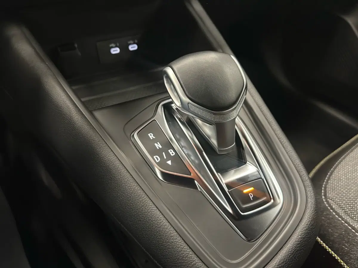 Renault Captur usata a Napoli (16)