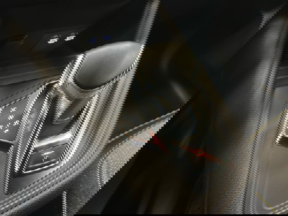 Renault Captur usata a Napoli (16)