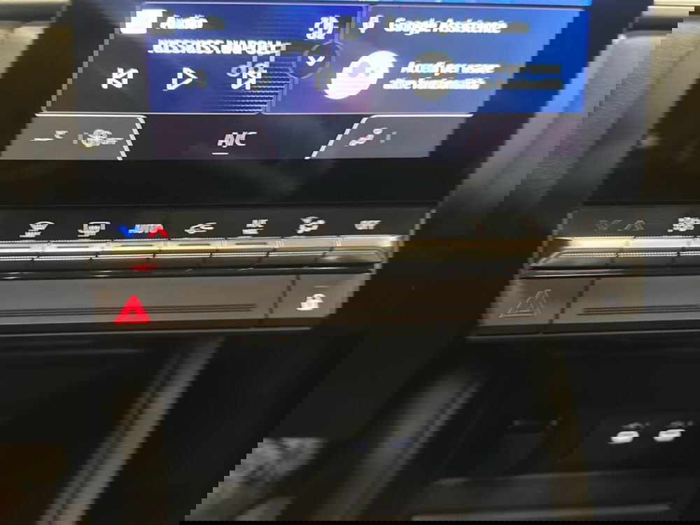 Renault Captur usata a Napoli (17)