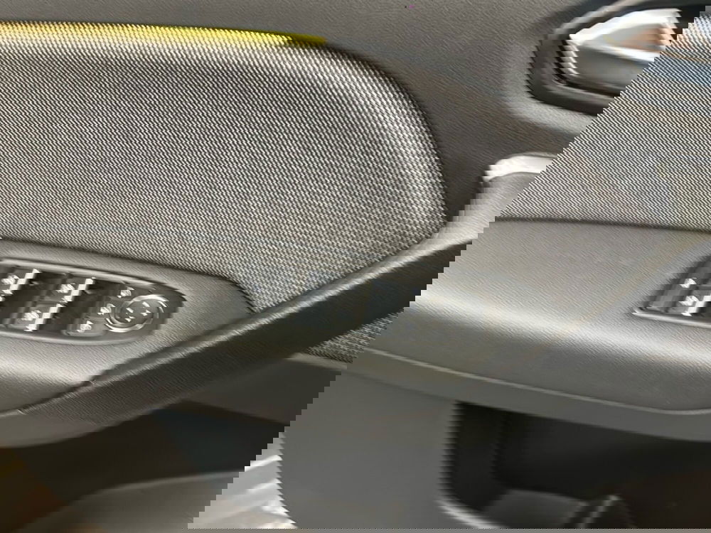 Renault Captur usata a Napoli (18)