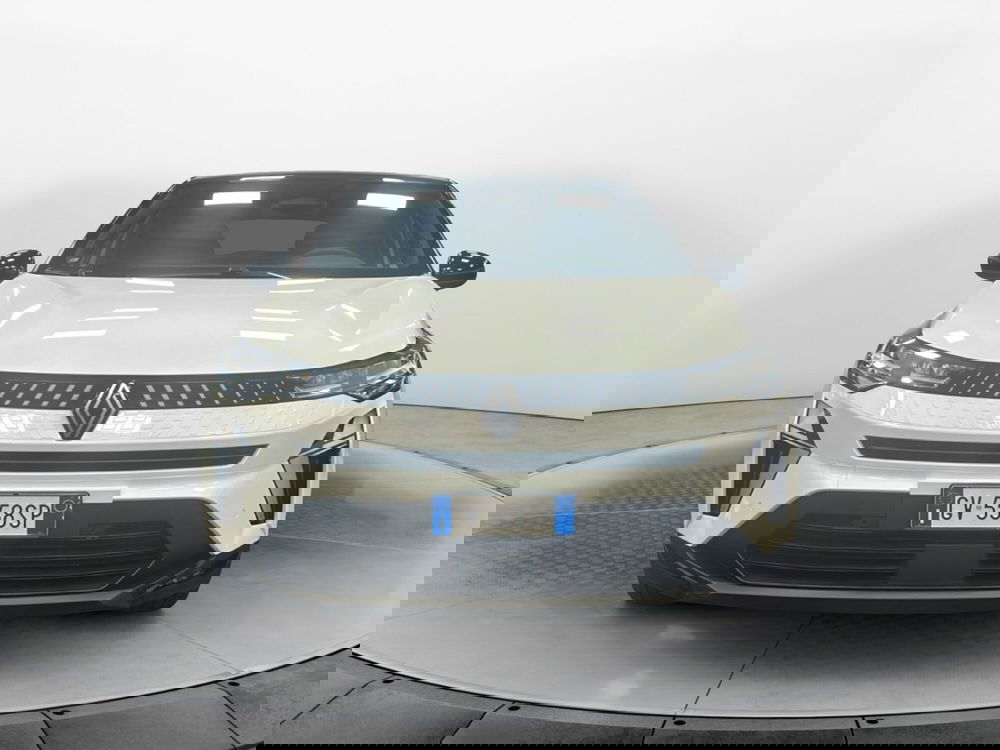 Renault Captur usata a Napoli (2)