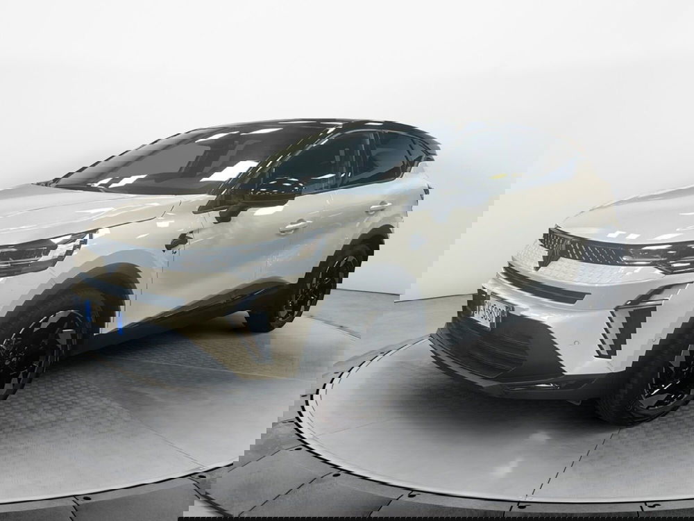 Renault Captur usata a Napoli (3)