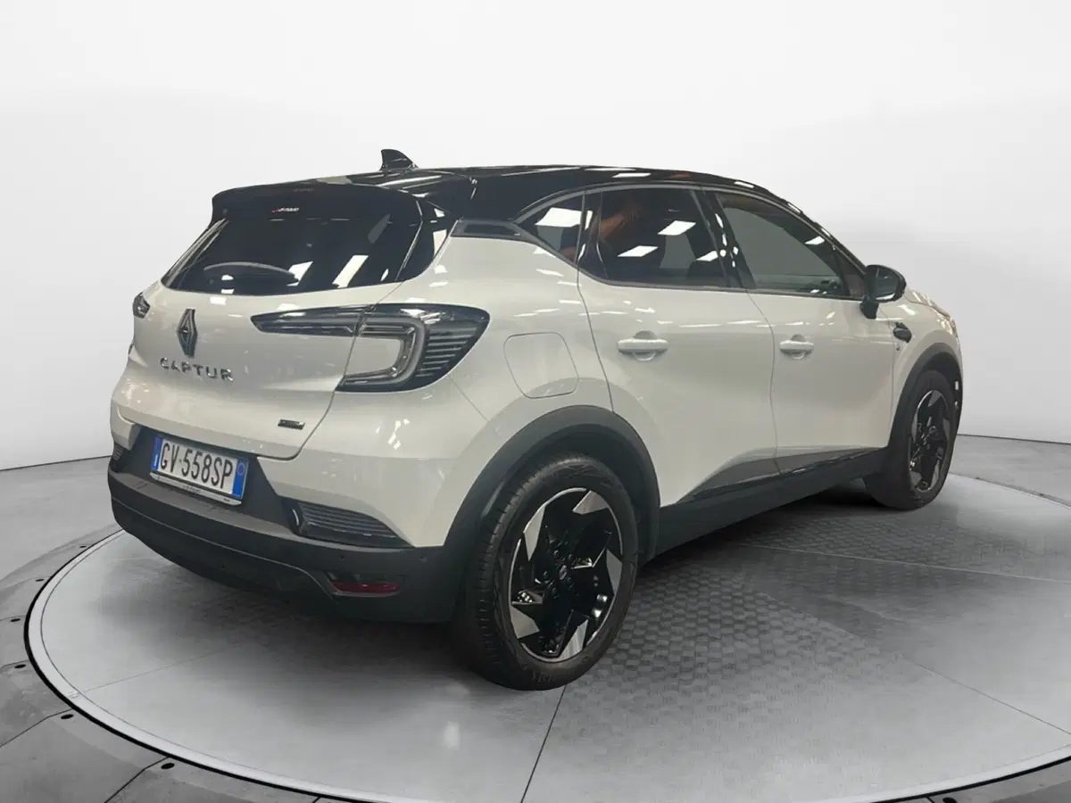 Renault Captur usata a Napoli (4)