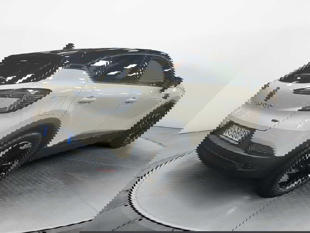 Renault Captur usata a Napoli (4)