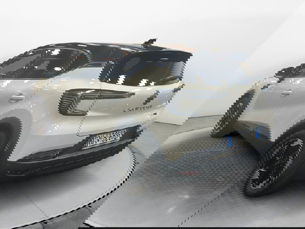 Renault Captur usata a Napoli (5)