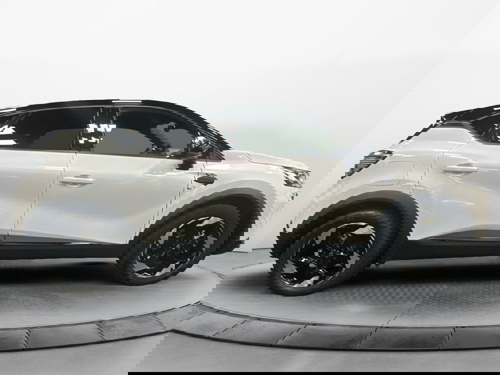 Renault Captur usata a Napoli (6)