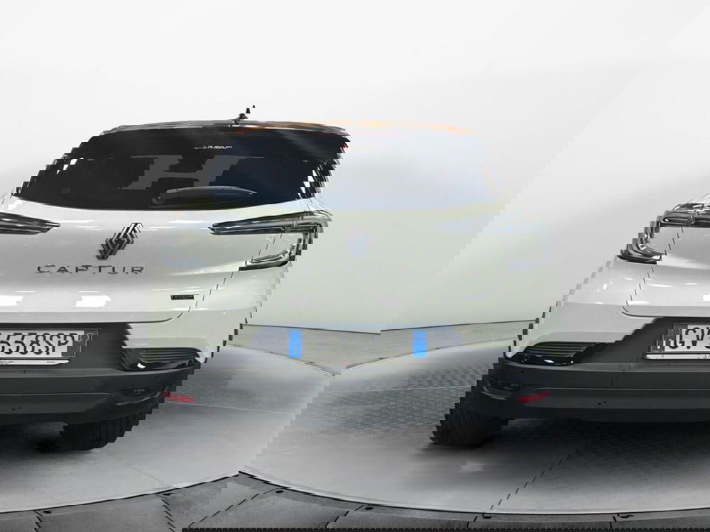 Renault Captur usata a Napoli (7)