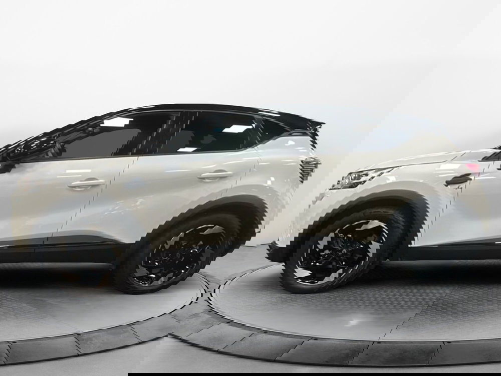 Renault Captur usata a Napoli (8)