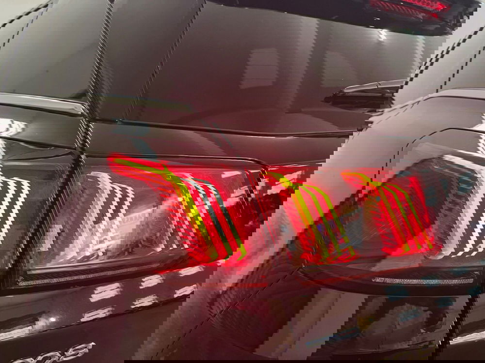 Peugeot 3008 usata a Bari (10)