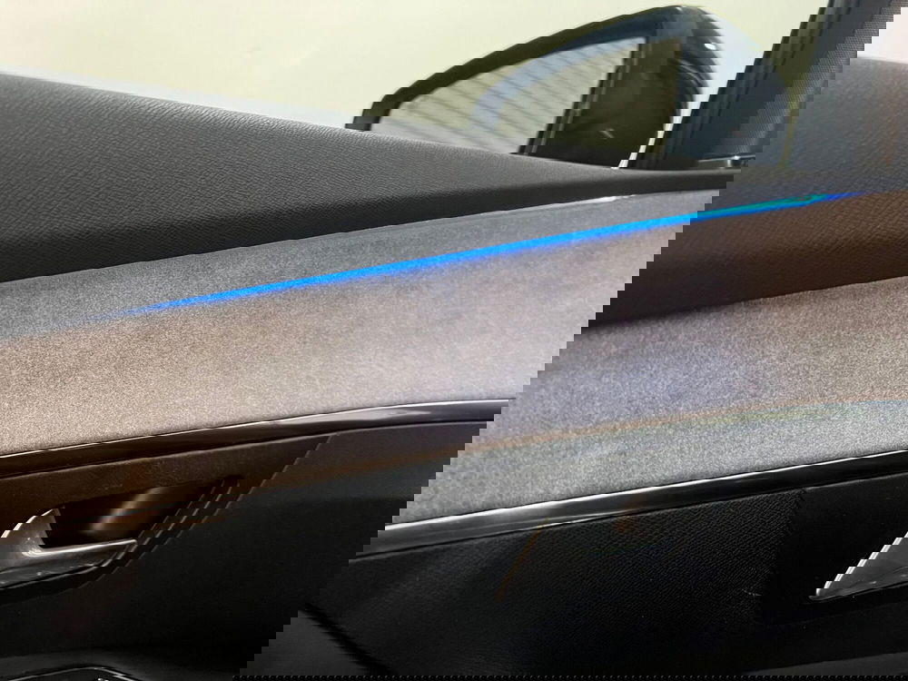 Peugeot 3008 usata a Bari (15)