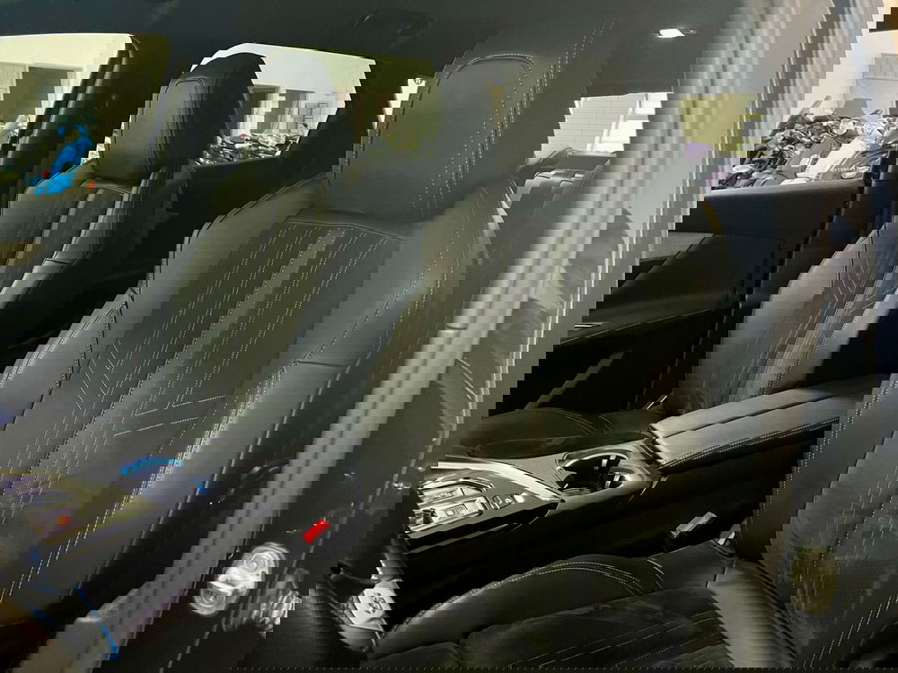 Peugeot 3008 usata a Bari (19)