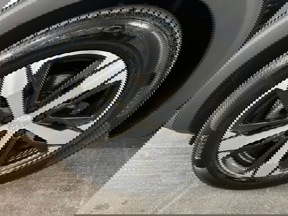 Peugeot 3008 usata a Bari (6)